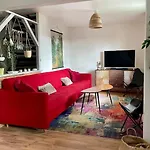 Vive La Vie - Maison De Famille A Proche