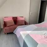 Vive La Vie - Maison De Famille A Proche Vakantiehuis *