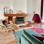 Vive La Vie - Maison De Famille A Proche * Mers-les-Bains