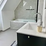 Vive La Vie - Maison De Famille A Proche * Mers-les-Bains