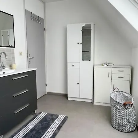 Ferienhaus Vive La Vie - Maison De Famille A Proche *