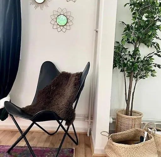 Hébergement de vacances Vive La Vie - Maison De Famille à Proche Mers-les-Bains