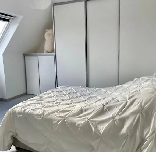 Vive La Vie - Maison De Famille à Proche *