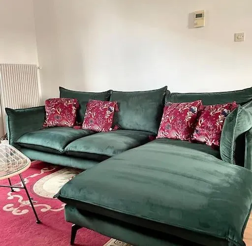 Vive La Vie - Maison De Famille à Proche *