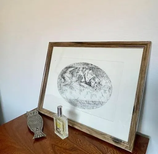 Hébergement de vacances Vive La Vie - Maison De Famille à Proche