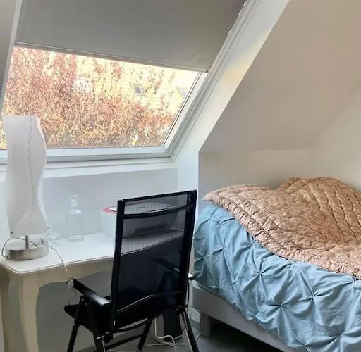 Hébergement de vacances Vive La Vie - Maison De Famille à Proche Mers-les-Bains