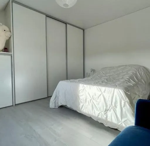 Vive La Vie - Maison De Famille à Proche Hébergement de vacances Mers-les-Bains