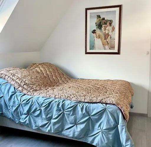 Vive La Vie - Maison De Famille à Proche