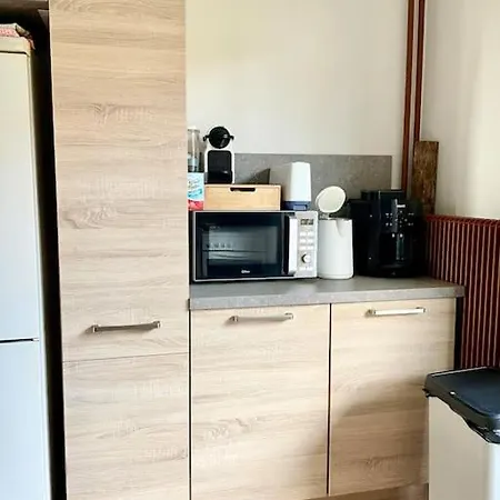 Hébergement de vacances Vive La Vie - Maison De Famille à Proche Mers-les-Bains