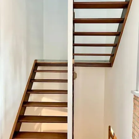 Σπίτι διακοπών Vive La Vie - Maison De Famille A Proche Mers-les-Bains