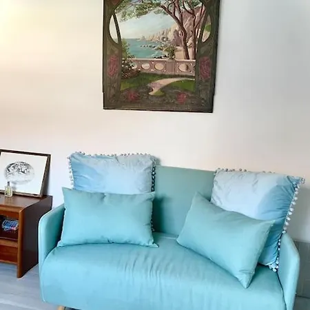 Vive La Vie - Maison De Famille A Proche Mers-les-Bains