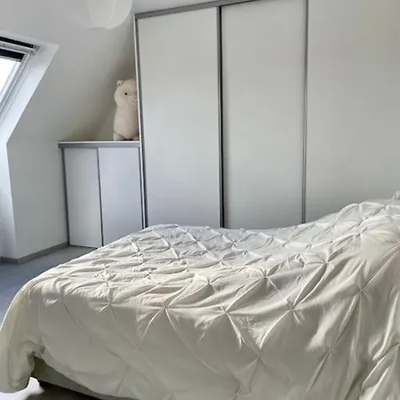 Vive La Vie - Maison De Famille A Proche *