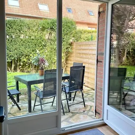 Vive La Vie - Maison De Famille A Proche