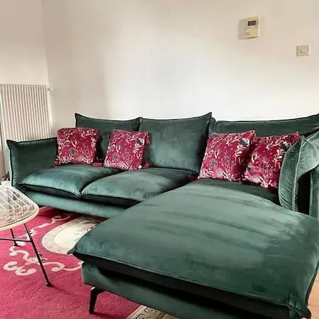 Vive La Vie - Maison De Famille A Proche *