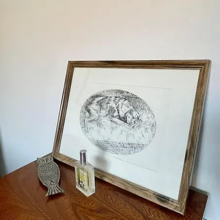 Hébergement de vacances Vive La Vie - Maison De Famille à Proche