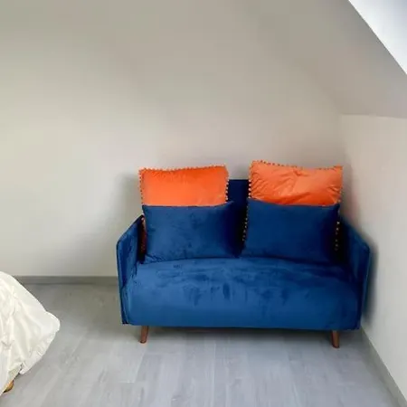 Vive La Vie - Maison De Famille A Proche Σπίτι διακοπών