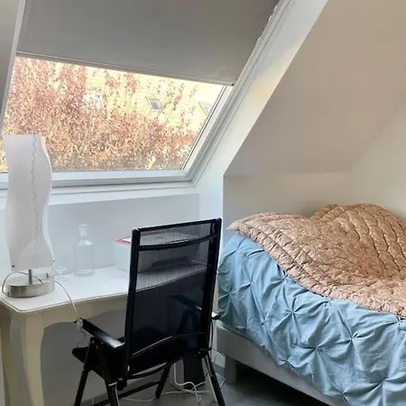 Hébergement de vacances Vive La Vie - Maison De Famille à Proche Mers-les-Bains