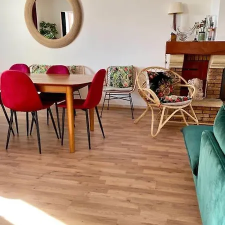 Vive La Vie - Maison De Famille A Proche