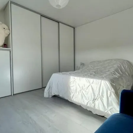 Vive La Vie - Maison De Famille A Proche Σπίτι διακοπών Mers-les-Bains